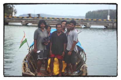 Expedition team_Andaman reef resilience project.jpg